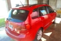 Autos - Volkswagen Suran 2011 GNC 238000Km - En Venta