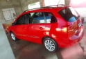 Autos - Volkswagen Suran 2011 GNC 238000Km - En Venta