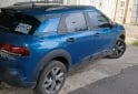 Autos - Citroen C4cactus vti 115feel pack 2019 Nafta 91000Km - En Venta