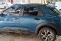 Autos - Citroen C4cactus vti 115feel pack 2019 Nafta 91000Km - En Venta