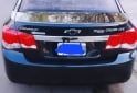 Autos - Chevrolet Cruze 2011 Nafta 218000Km - En Venta
