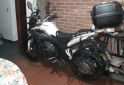 Motos - Corven Touring 250 2017 Nafta 16500Km - En Venta