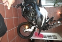 Motos - Corven Touring 250 2017 Nafta 16500Km - En Venta