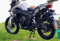 Motos - Corven Touring 250 2017 Nafta 16500Km - En Venta