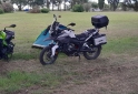 Motos - Corven Touring 250 2017 Nafta 16500Km - En Venta