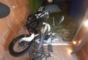 Motos - Corven Touring 250 2017 Nafta 16500Km - En Venta