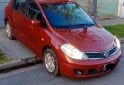 Autos - Nissan Tiida. Visia 2010 2010 Nafta 275000Km - En Venta