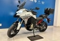 Motos - Ducati MULTISTRADA V4 S RADAR 2025 Nafta 3300Km - En Venta