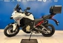 Motos - Ducati MULTISTRADA V4 S RADAR 2025 Nafta 3300Km - En Venta