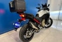 Motos - Ducati MULTISTRADA V4 S RADAR 2025 Nafta 3300Km - En Venta