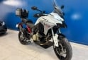 Motos - Ducati MULTISTRADA V4 S RADAR 2025 Nafta 3300Km - En Venta