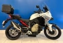 Motos - Ducati MULTISTRADA V4 S RADAR 2025 Nafta 3300Km - En Venta