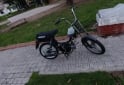 Motos - Juki Juki dribling 1993 Nafta 111111Km - En Venta