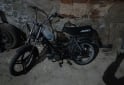 Motos - Juki Juki dribling 1993 Nafta 111111Km - En Venta