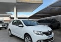 Autos - Renault Logan 2018 Nafta 112000Km - En Venta