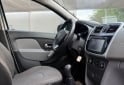 Autos - Renault Logan 2018 Nafta 112000Km - En Venta