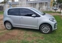 Autos - Volkswagen high UP 2018 Nafta 119000Km - En Venta