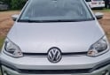 Autos - Volkswagen high UP 2018 Nafta 119000Km - En Venta
