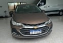 Autos - Chevrolet Cruze 1.4 LT MT 2020 Nafta - En Venta