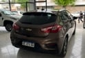 Autos - Chevrolet Cruze 1.4 LT MT 2020 Nafta - En Venta
