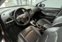 Autos - Chevrolet Cruze 1.4 LT MT 2020 Nafta - En Venta