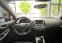 Autos - Chevrolet Cruze 1.4 LT MT 2020 Nafta - En Venta