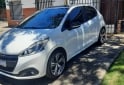 Autos - Peugeot 208 GT 2020 Nafta 66000Km - En Venta