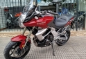 Motos - Kawasaki Versys 650 2011 Nafta 43001Km - En Venta