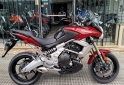 Motos - Kawasaki Versys 650 2011 Nafta 43001Km - En Venta