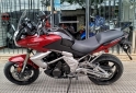 Motos - Kawasaki Versys 650 2011 Nafta 43001Km - En Venta