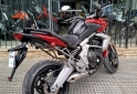 Motos - Kawasaki Versys 650 2011 Nafta 43001Km - En Venta