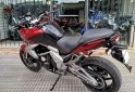 Motos - Kawasaki Versys 650 2011 Nafta 43001Km - En Venta