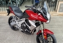 Motos - Kawasaki Versys 650 2011 Nafta 43001Km - En Venta