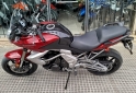 Motos - Kawasaki Versys 650 2011 Nafta 43001Km - En Venta