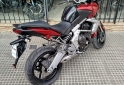 Motos - Kawasaki Versys 650 2011 Nafta 43001Km - En Venta
