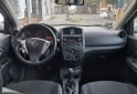 Autos - Nissan Versa 2016 Nafta 199550Km - En Venta