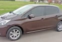 Autos - Peugeot 208 2013 Nafta 144000Km - En Venta