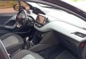 Autos - Peugeot 208 2013 Nafta 144000Km - En Venta