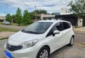 Autos - Nissan Note Exclusive 2017 Nafta 114700Km - En Venta