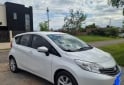 Autos - Nissan Note Exclusive 2017 Nafta 114700Km - En Venta