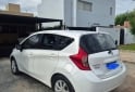 Autos - Nissan Note Exclusive 2017 Nafta 114700Km - En Venta