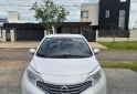Autos - Nissan Note Exclusive 2017 Nafta 114700Km - En Venta