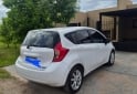 Autos - Nissan Note Exclusive 2017 Nafta 114700Km - En Venta