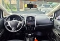 Autos - Nissan Note Exclusive 2017 Nafta 114700Km - En Venta