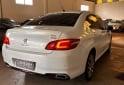 Autos - Peugeot 408 feline 2016 Diesel 135000Km - En Venta