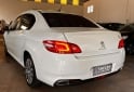 Autos - Peugeot 408 feline 2016 Diesel 135000Km - En Venta