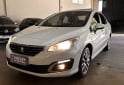 Autos - Peugeot 408 feline 2016 Diesel 135000Km - En Venta