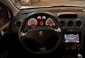 Autos - Peugeot 408 feline 2016 Diesel 135000Km - En Venta