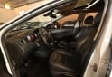 Autos - Peugeot 408 feline 2016 Diesel 135000Km - En Venta