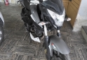 Motos - Bajaj Rouser n200 2022 Nafta 29000Km - En Venta